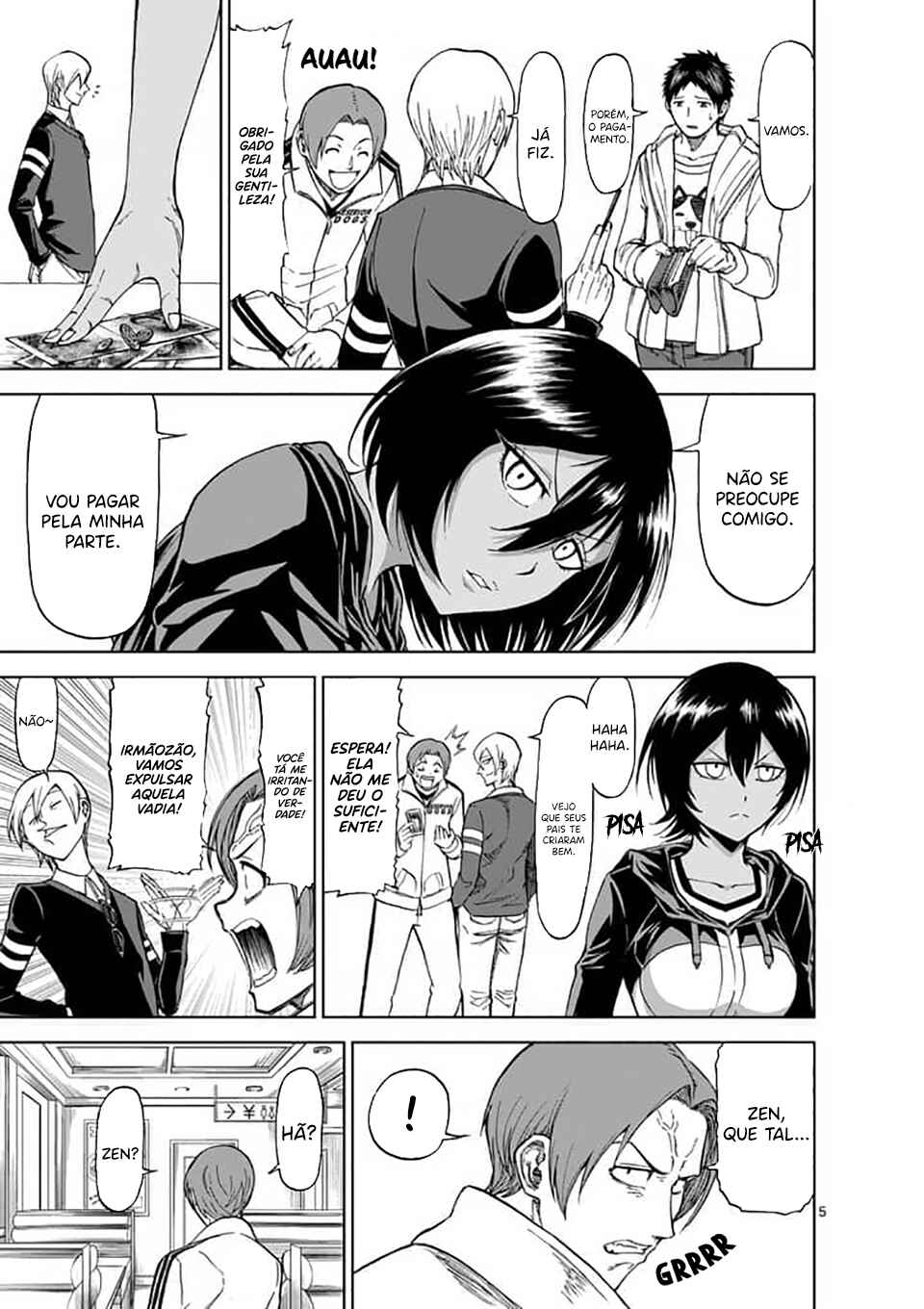 Chapter 52 - Page 6
