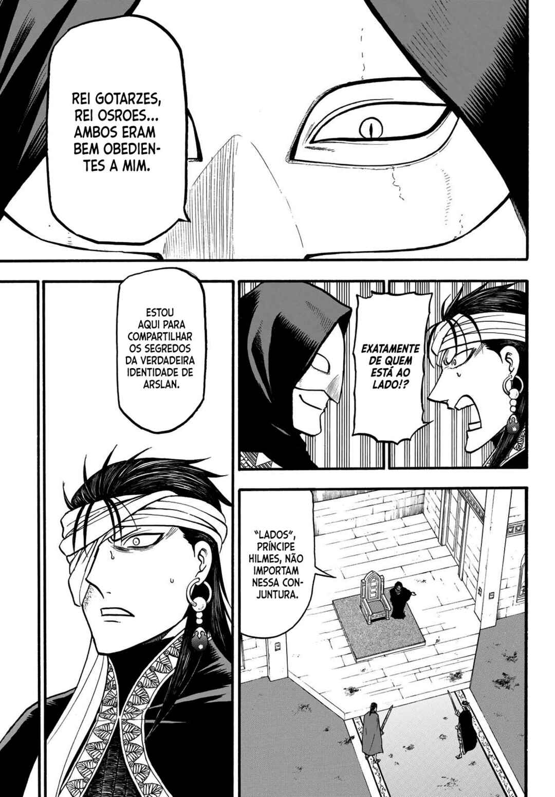 Chapter 126 - Page 10