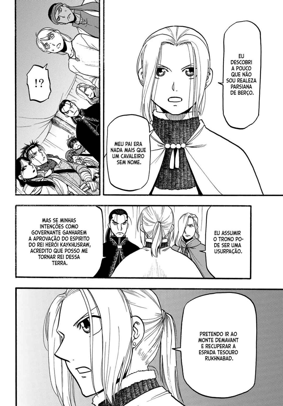Chapter 126 - Page 11