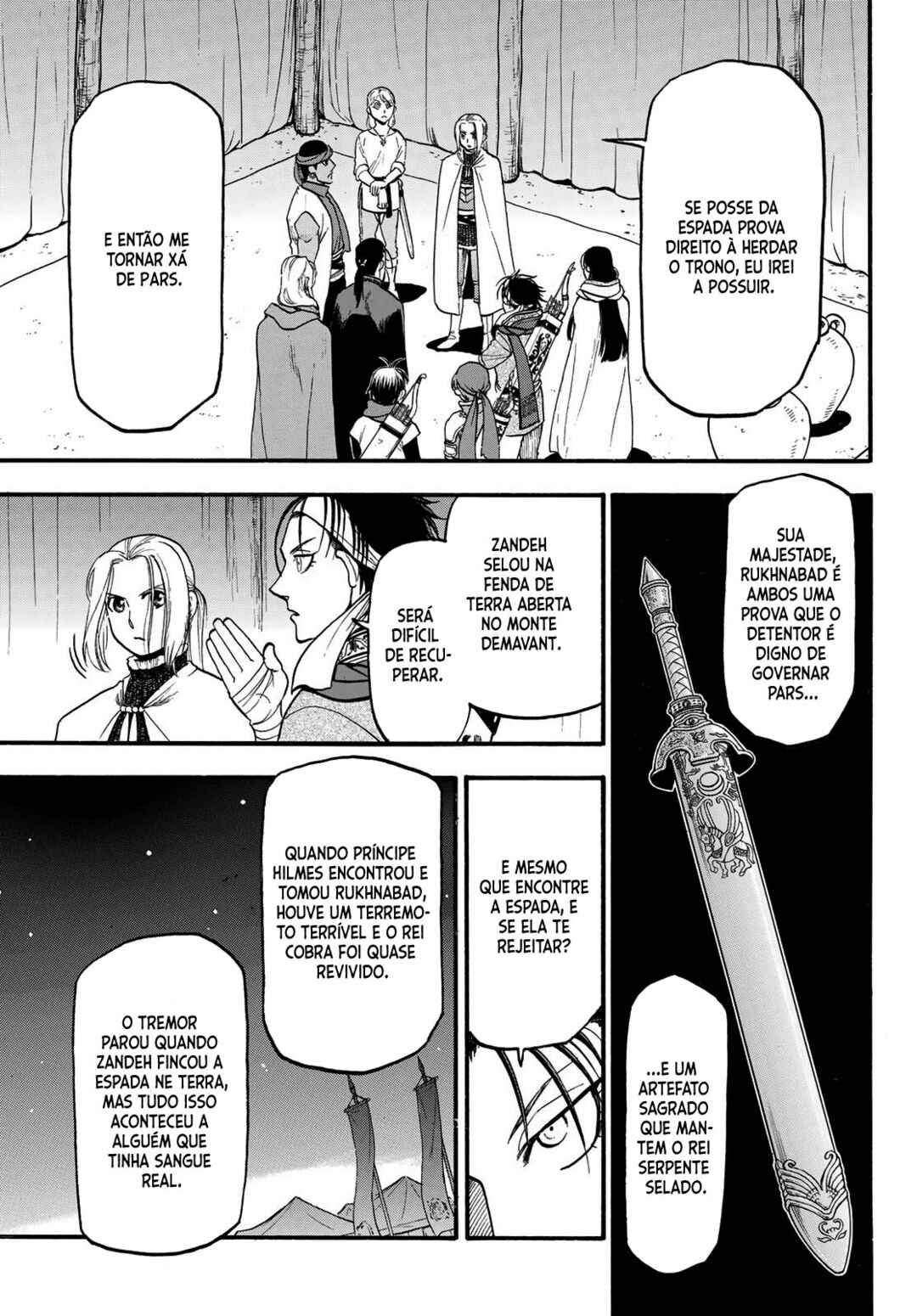 Chapter 126 - Page 12