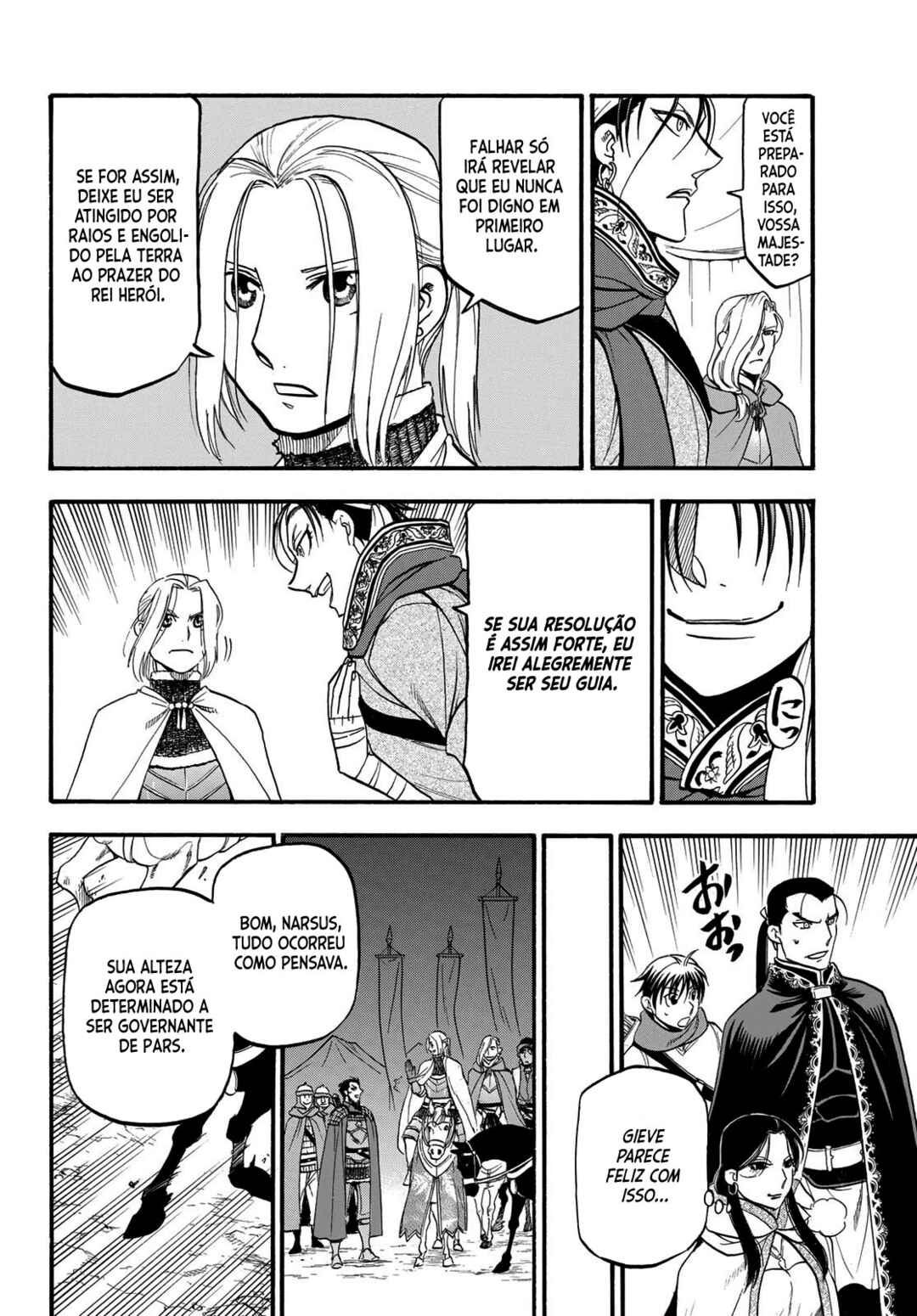 Chapter 126 - Page 13