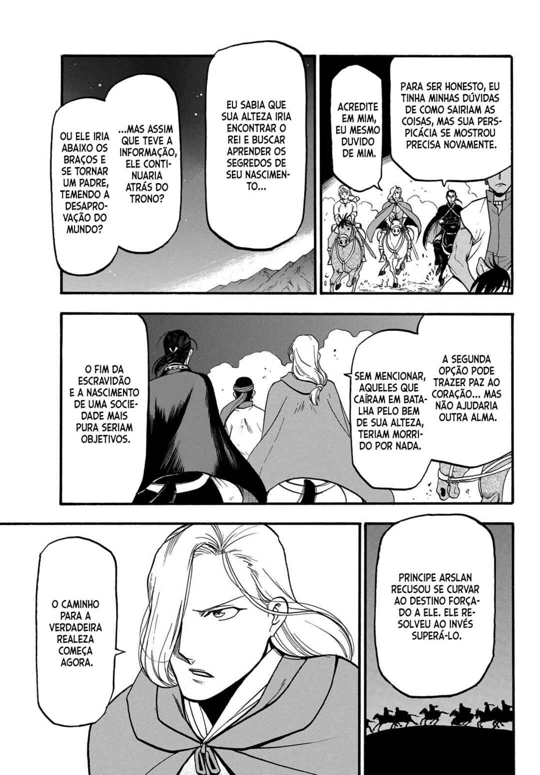 Chapter 126 - Page 14