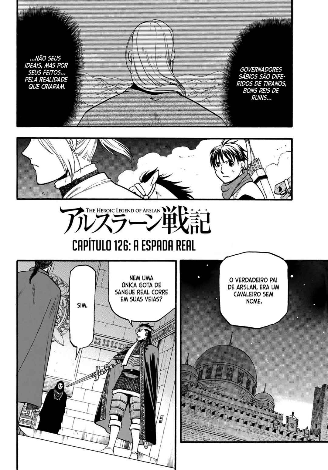 Chapter 126 - Page 15