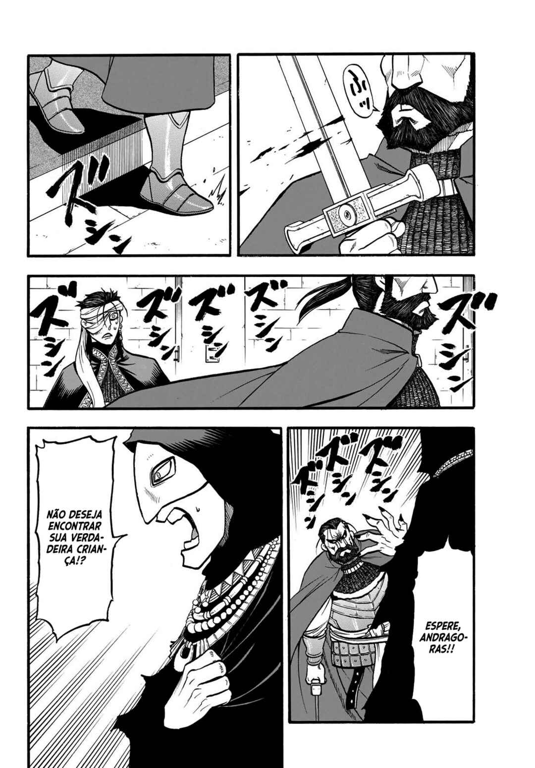 Chapter 126 - Page 19