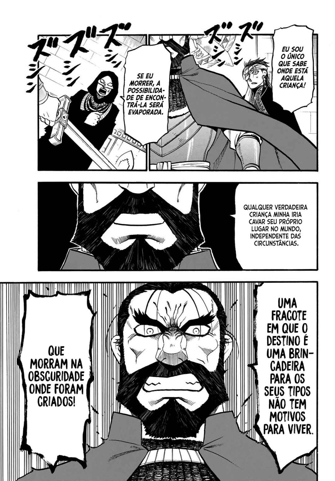 Chapter 126 - Page 20