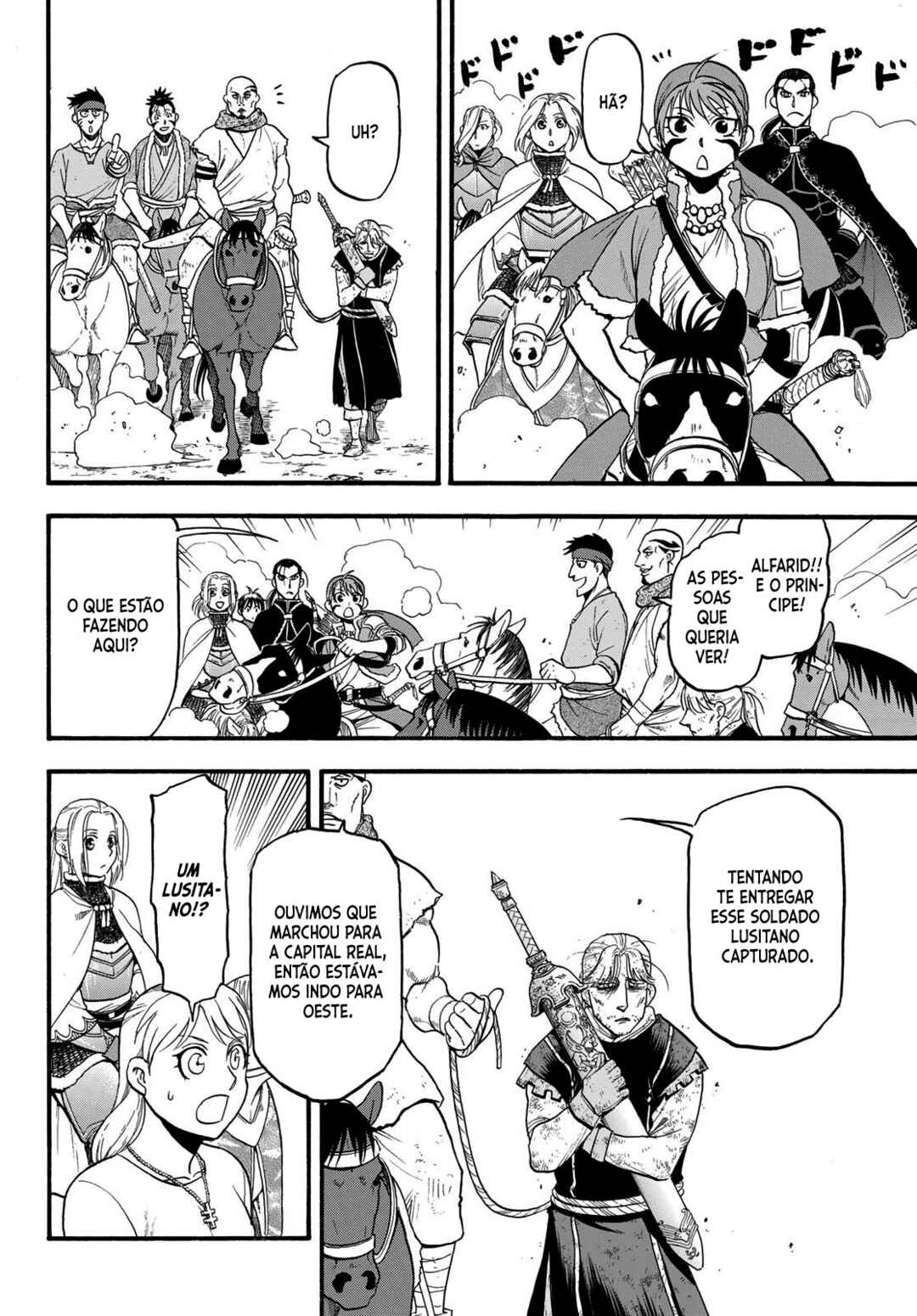 Chapter 126 - Page 23