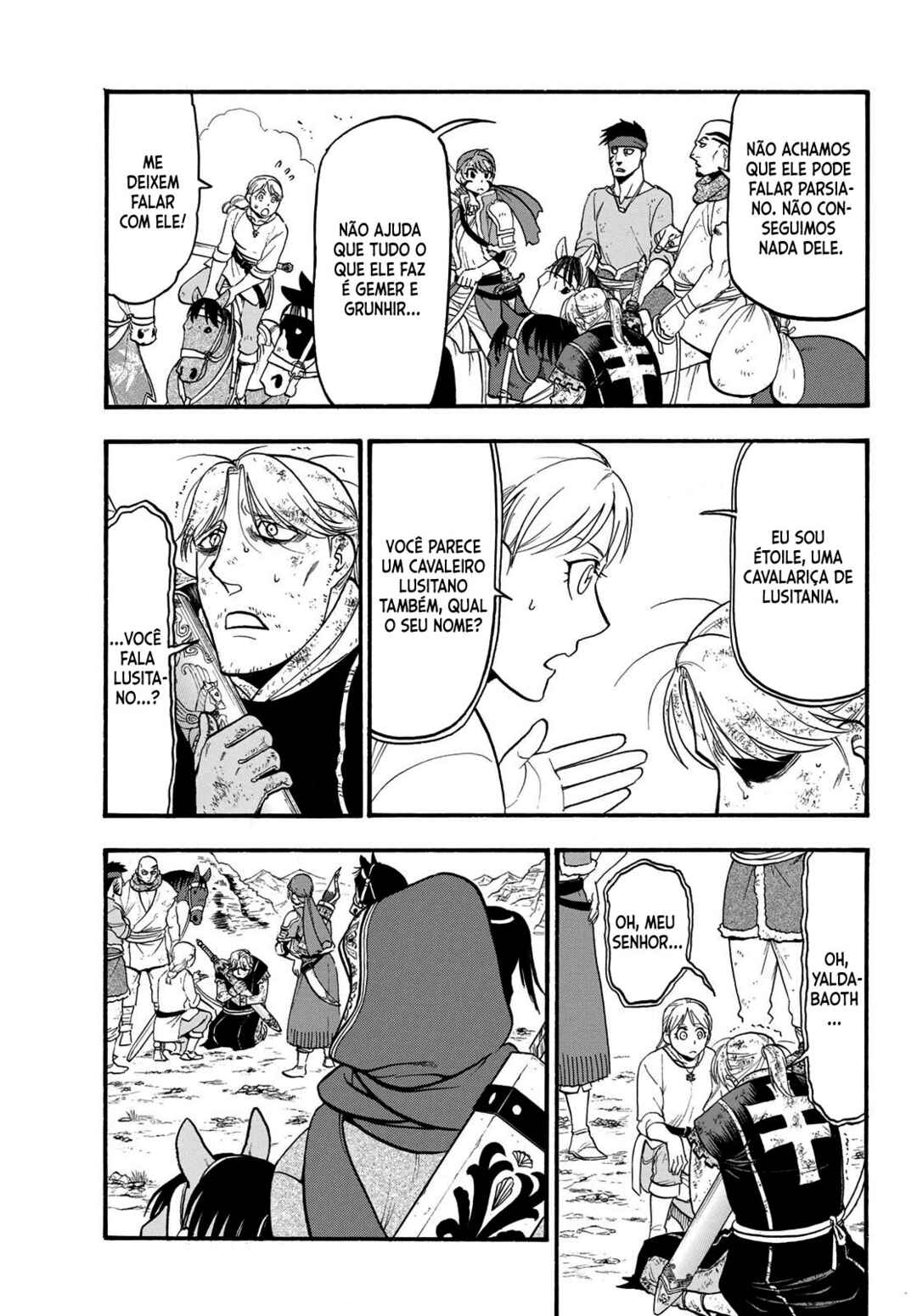 Chapter 126 - Page 24