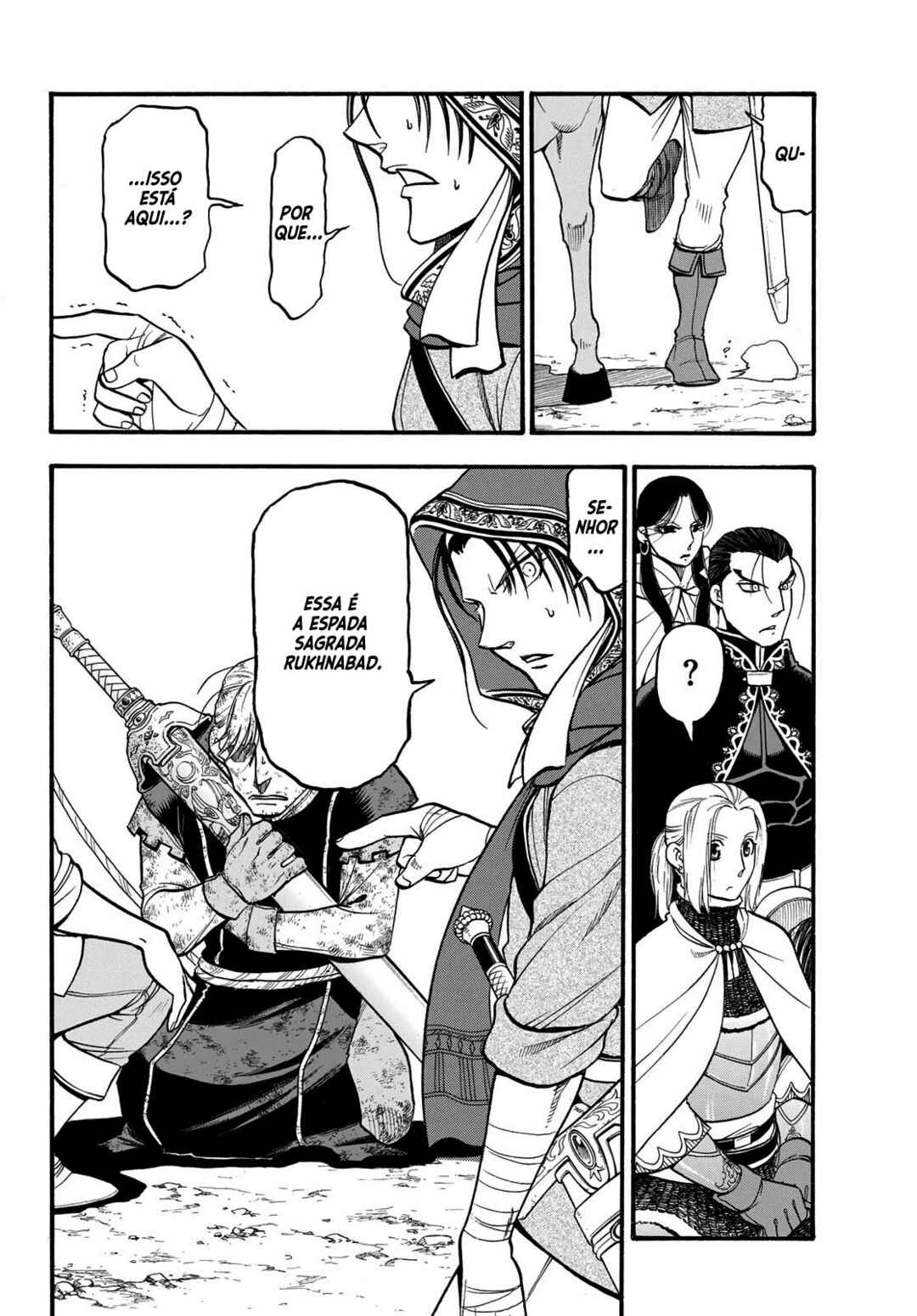 Chapter 126 - Page 25
