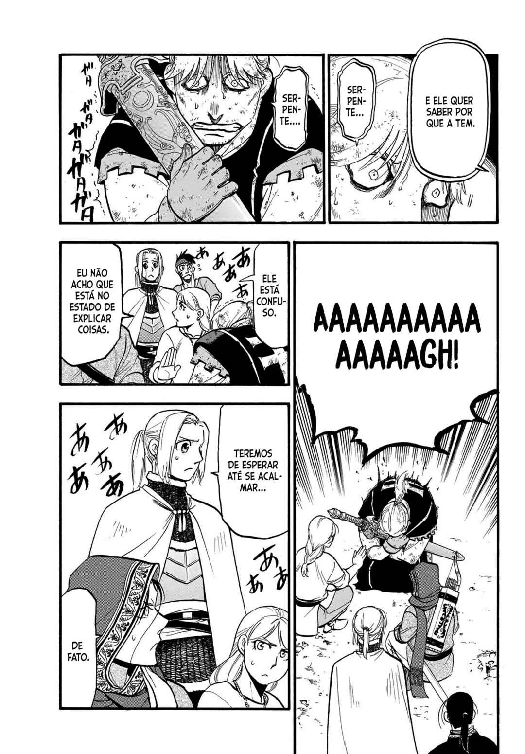 Chapter 126 - Page 28