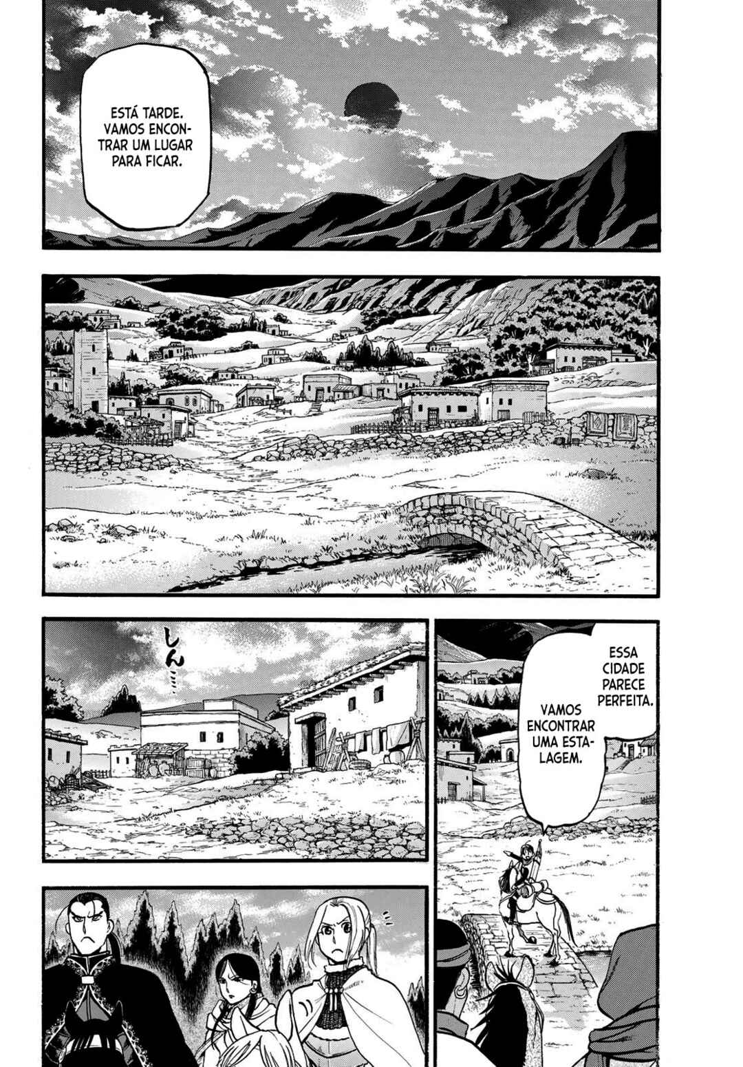 Chapter 126 - Page 29