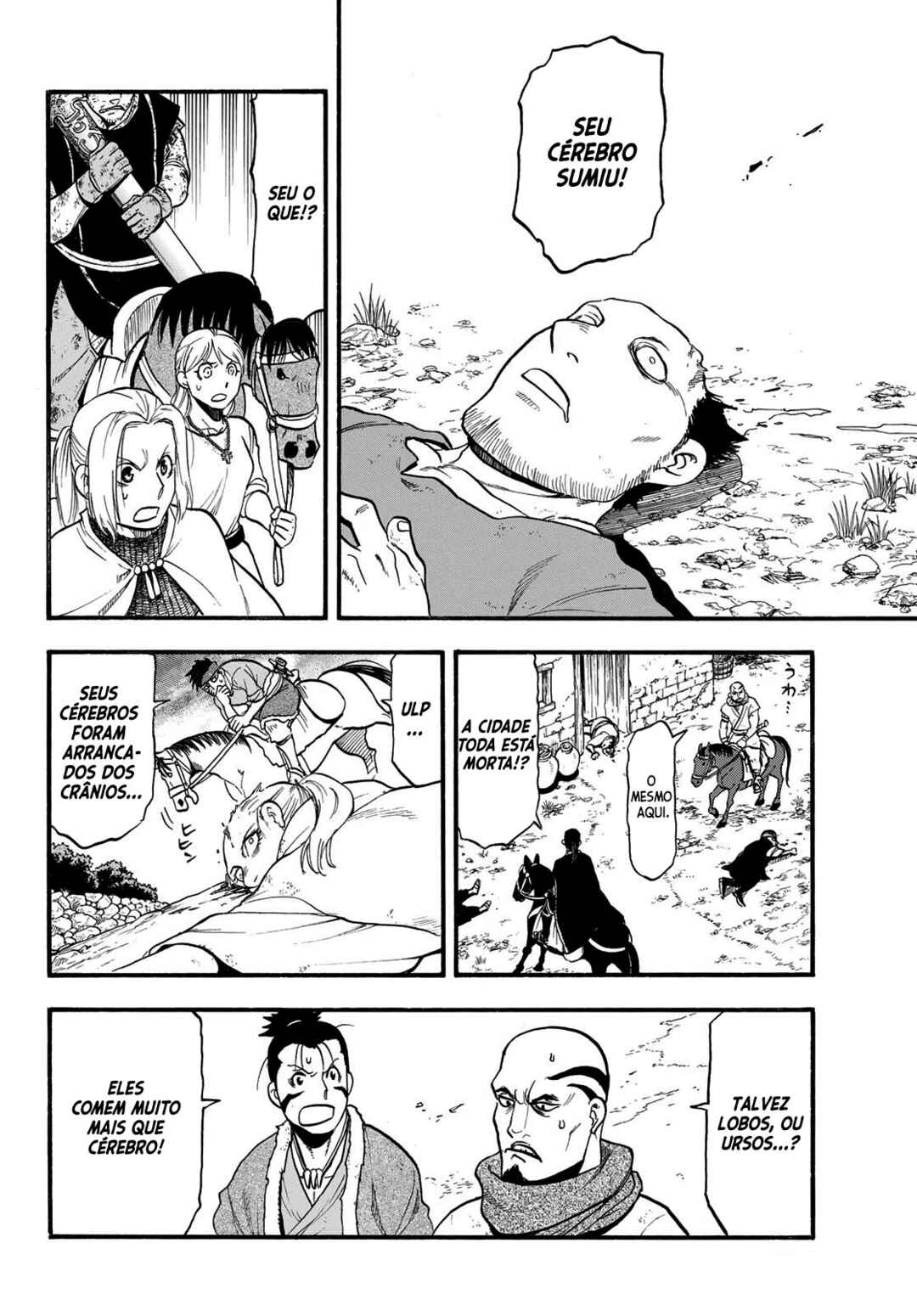 Chapter 126 - Page 31