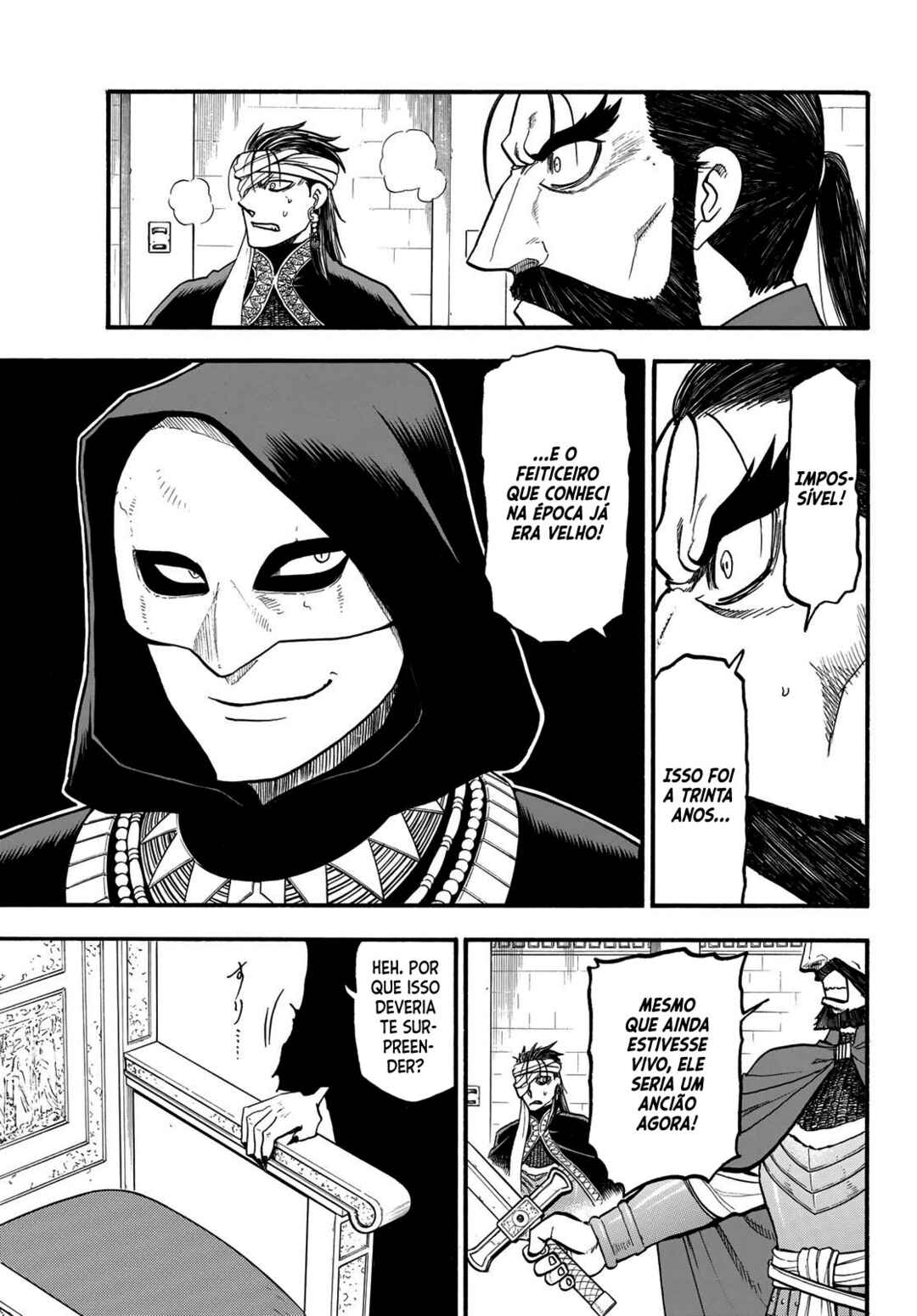 Chapter 126 - Page 8