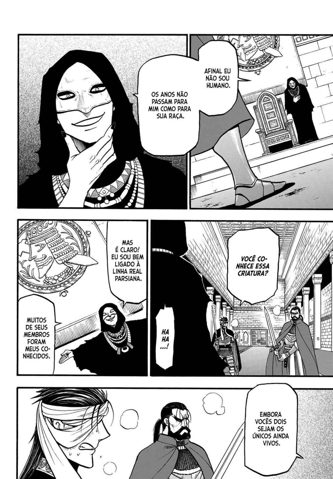 Chapter 126 - Page 9