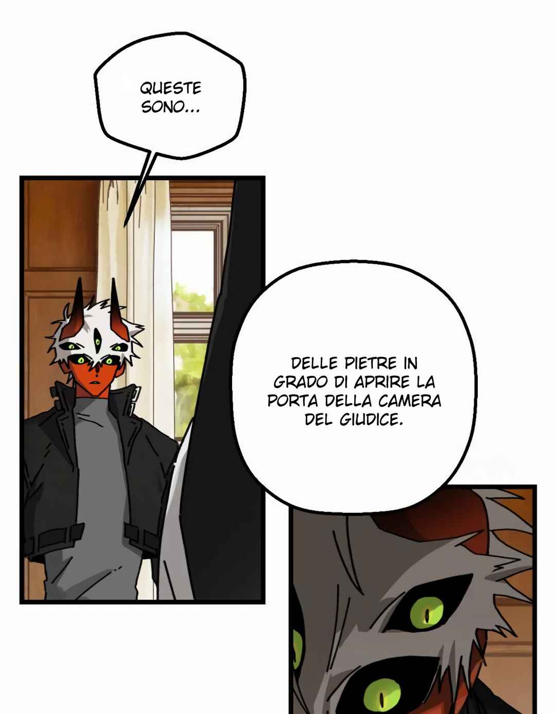 Chapter 19 - Page 110