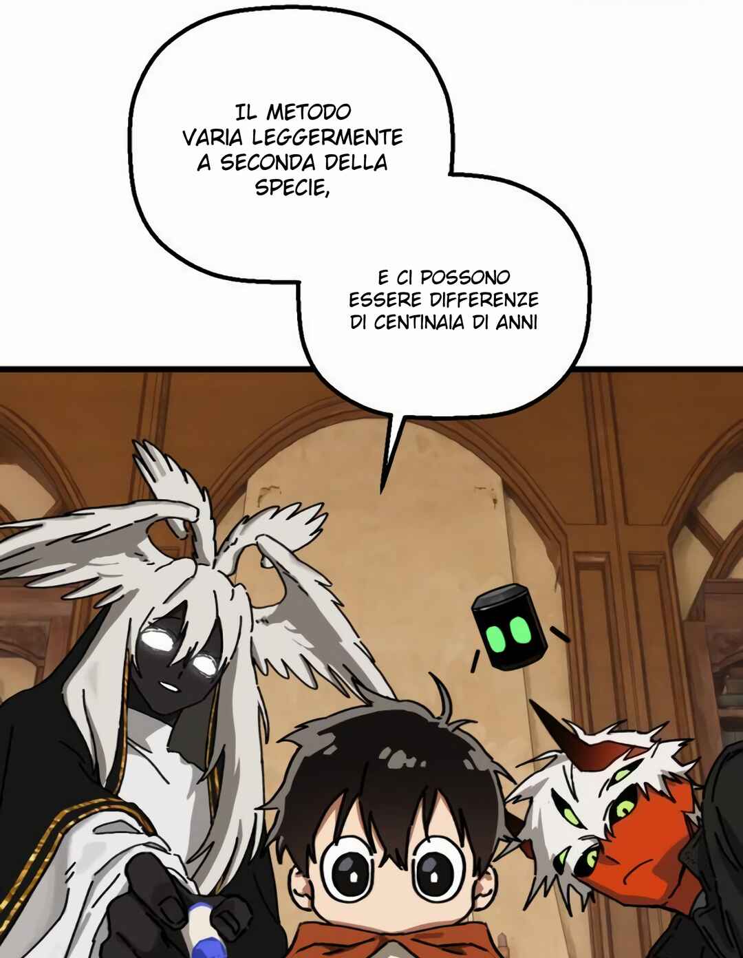 Chapter 19 - Page 73