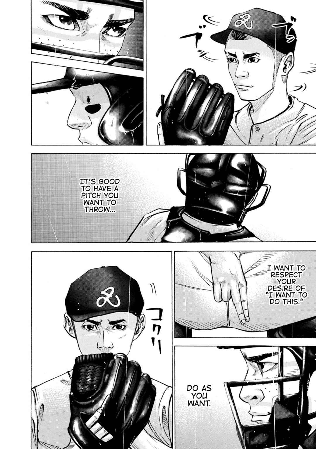 Chapter 236 - Page 10