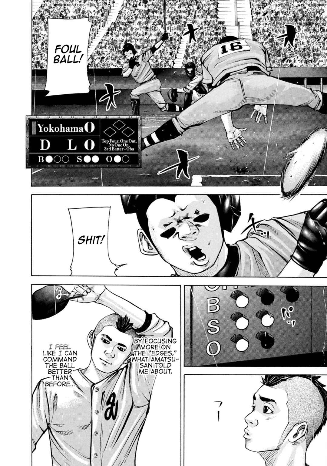 Chapter 236 - Page 4