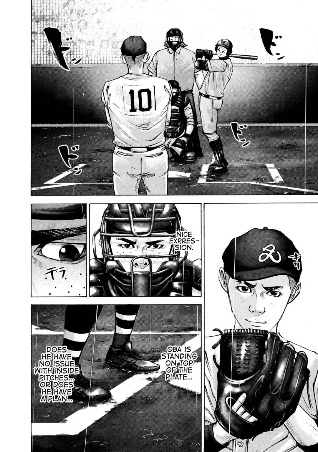 Chapter 236 - Page 8