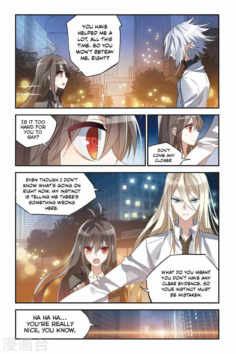 Chapter 32 - Page 11