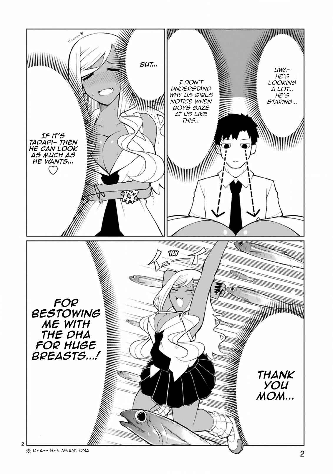 Chapter 9.5 - Page 2