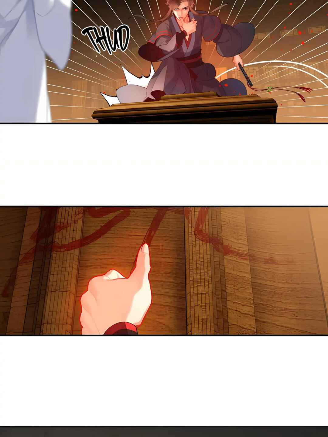 Chapter 250 - Page 30