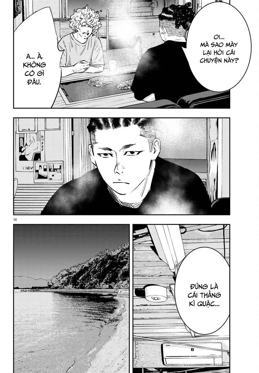 Chapter 67 - Page 11