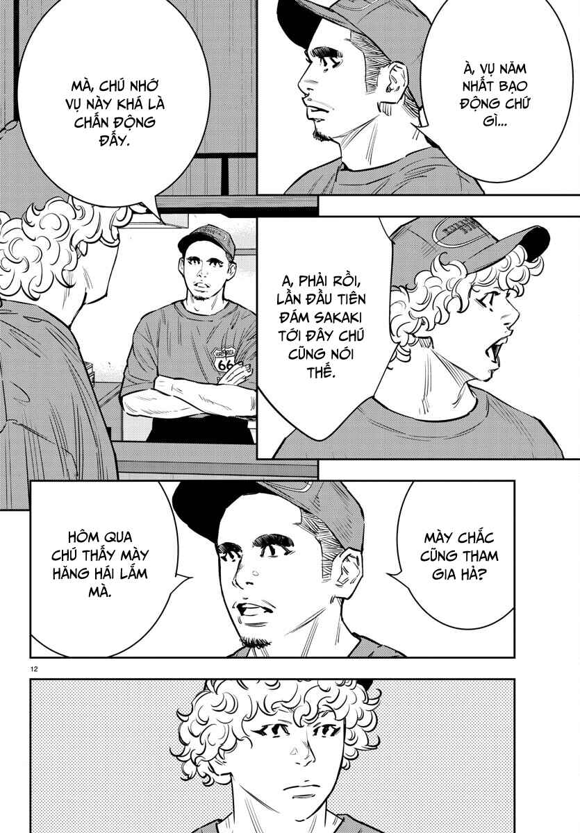 Chapter 67 - Page 13