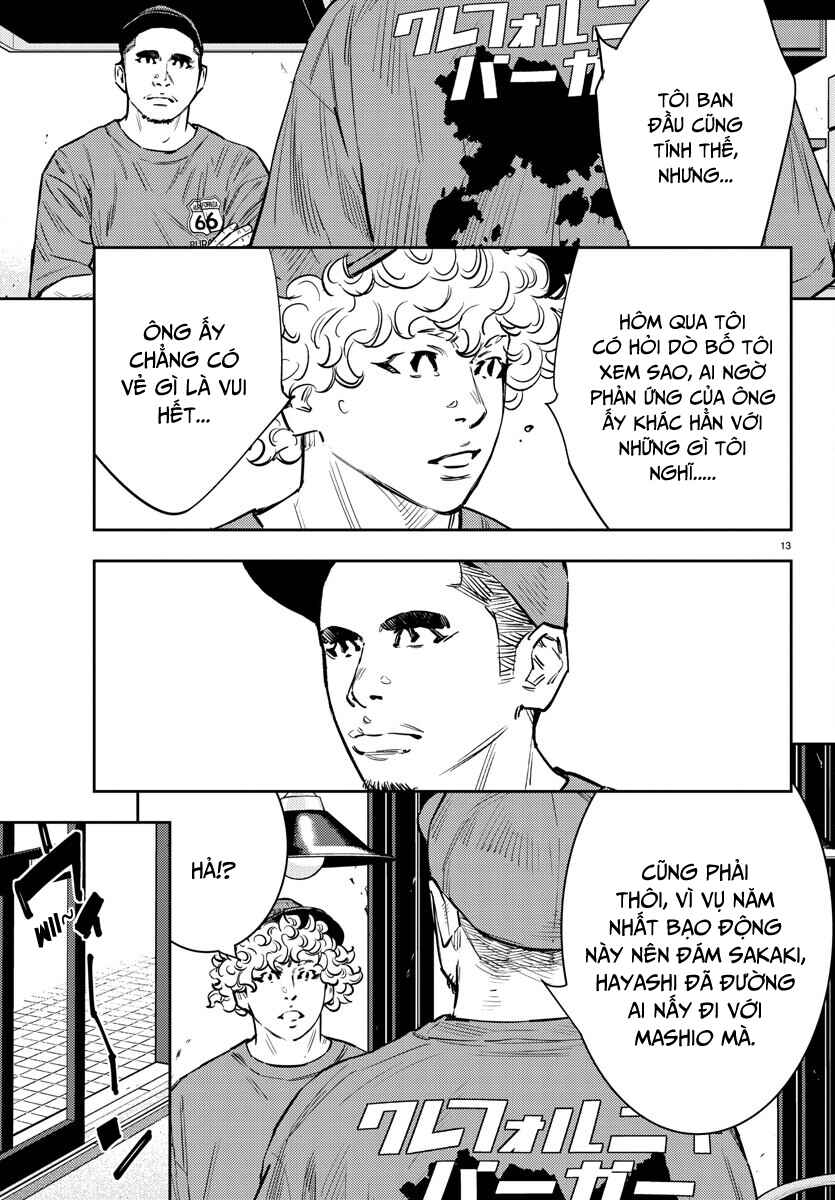 Chapter 67 - Page 14