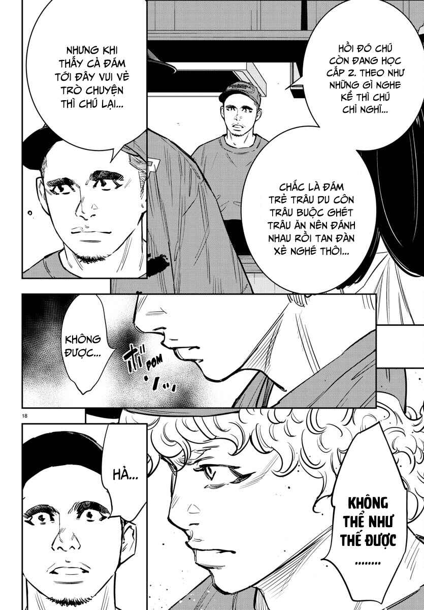 Chapter 67 - Page 19