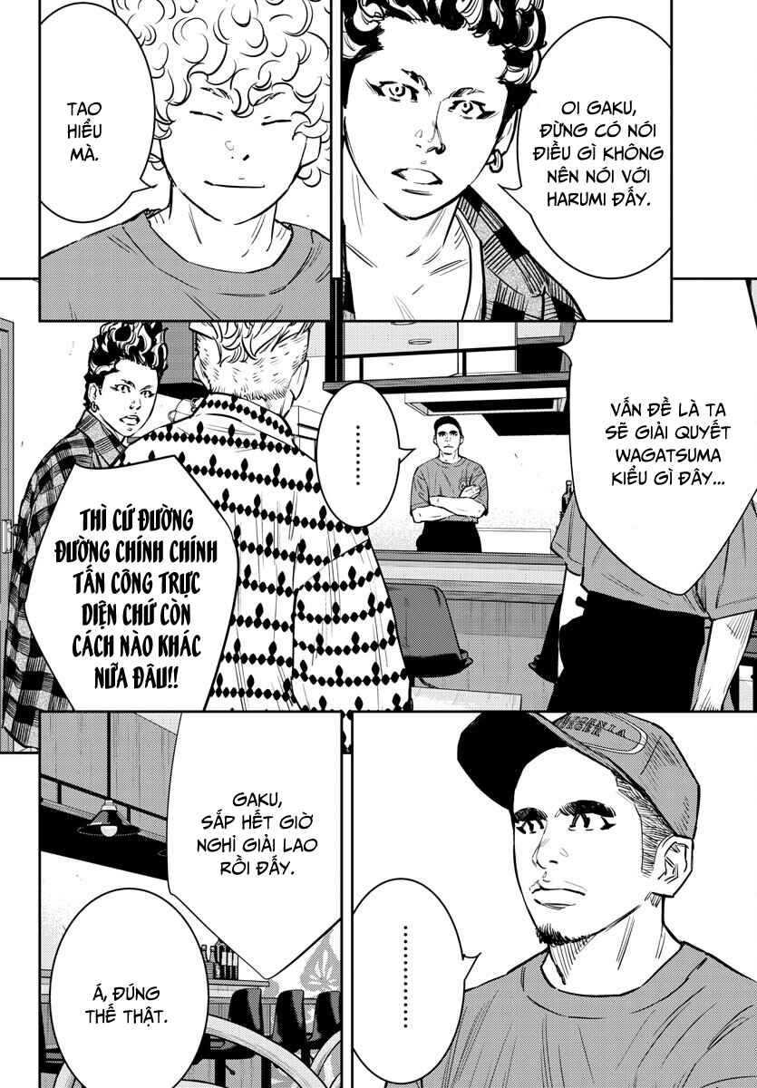 Chapter 67 - Page 5