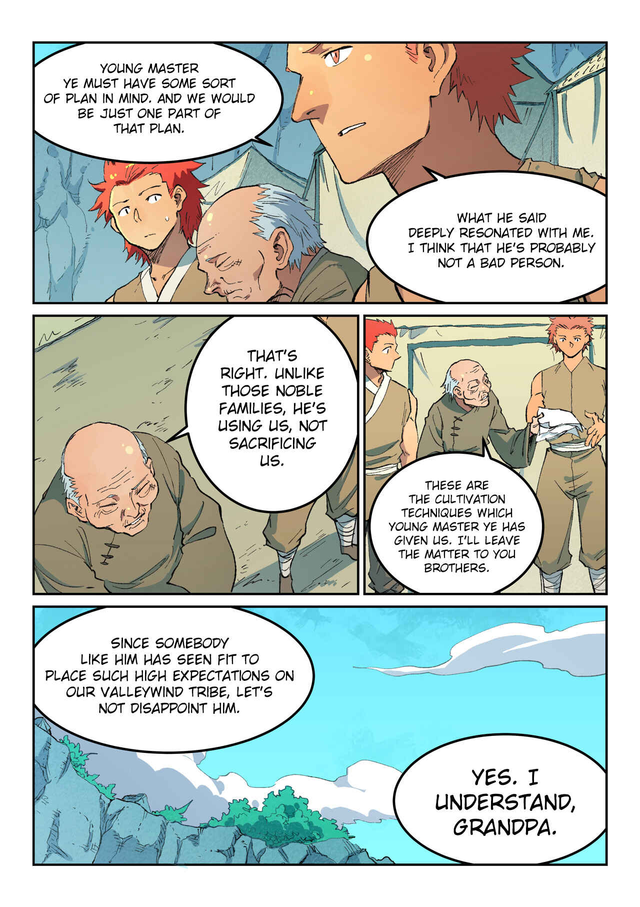 Chapter 474 - Page 7