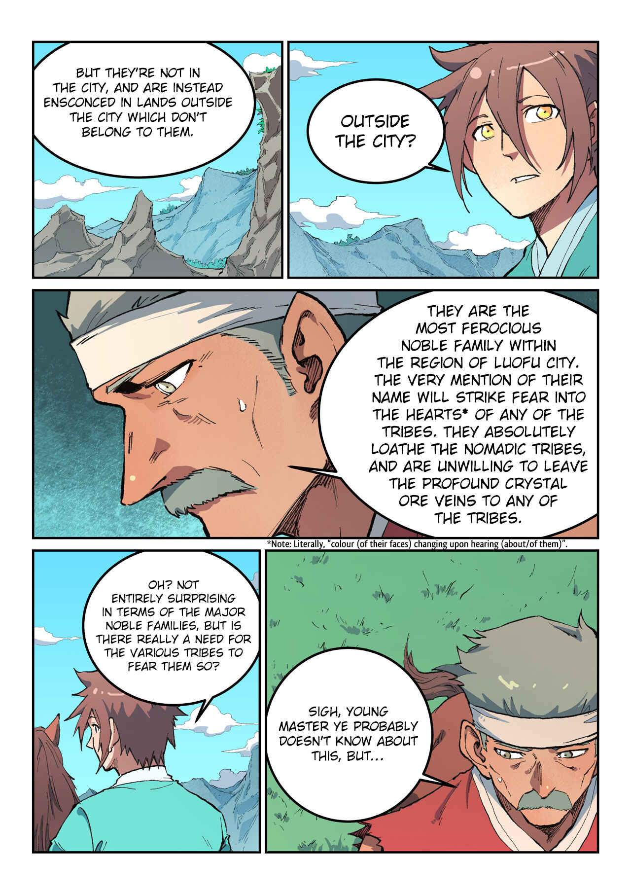 Chapter 474 - Page 9