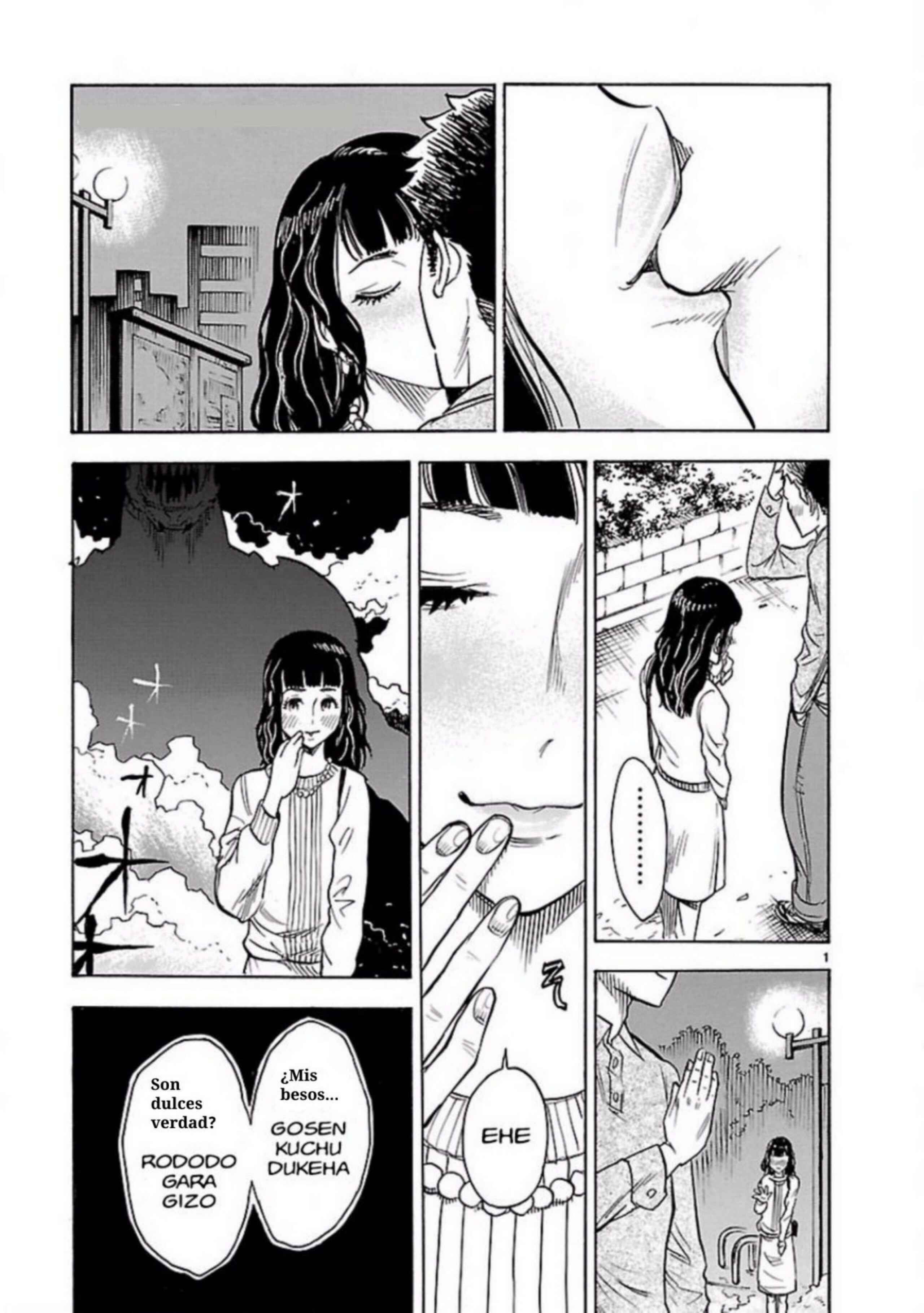 Chapter 5 - Page 1