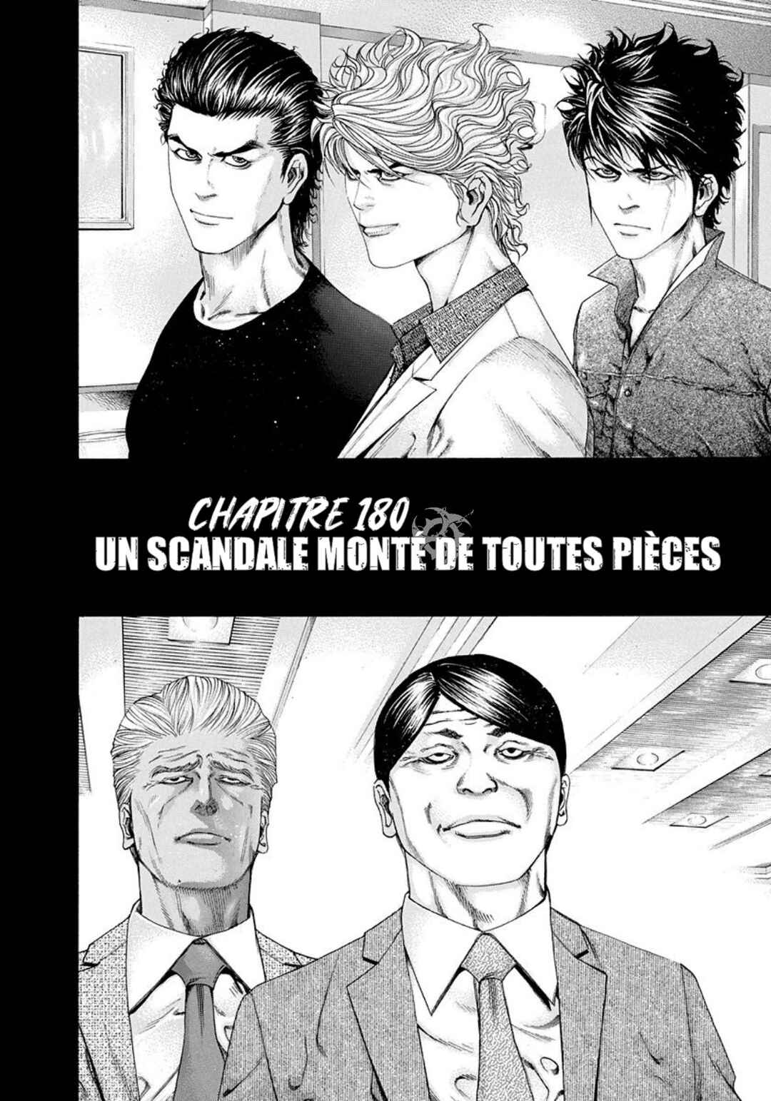 Chapter 180 - Page 2