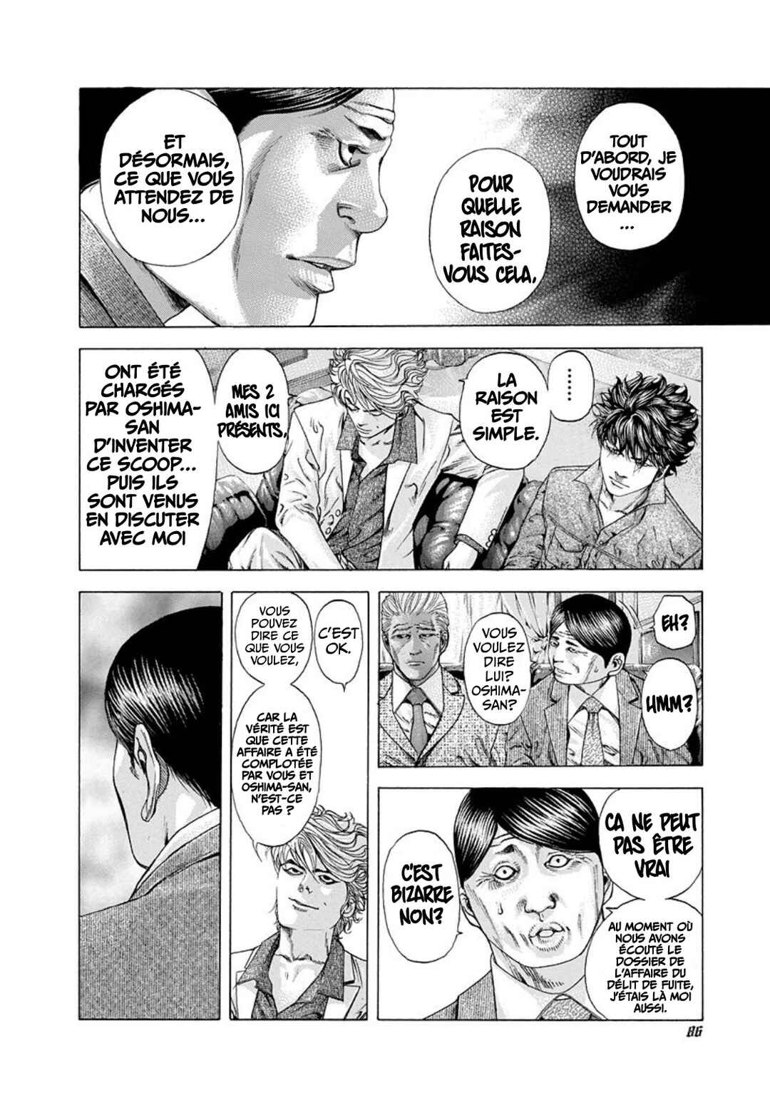 Chapter 180 - Page 4
