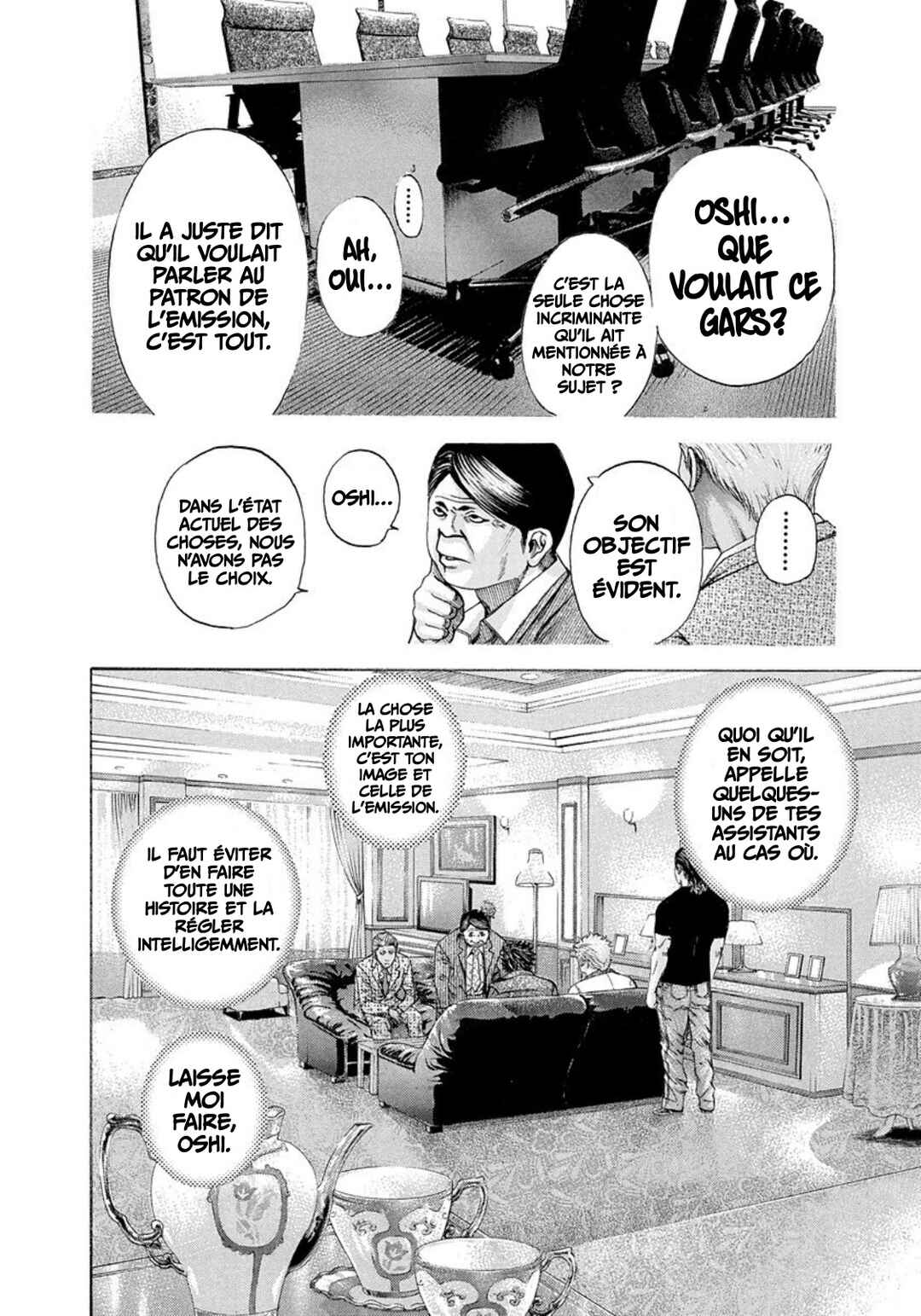Chapter 180 - Page 6