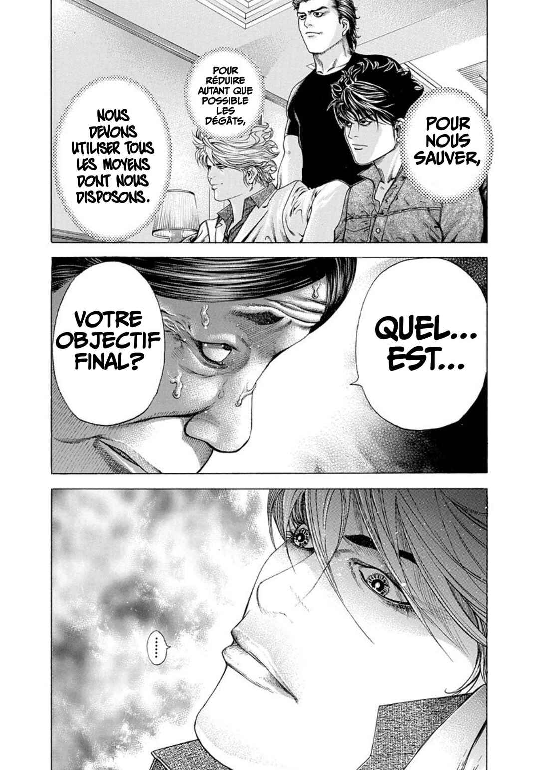 Chapter 180 - Page 7