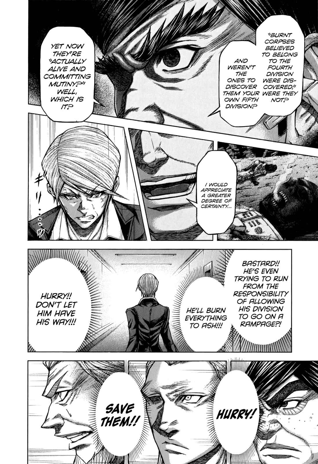 Chapter 112 - Page 3