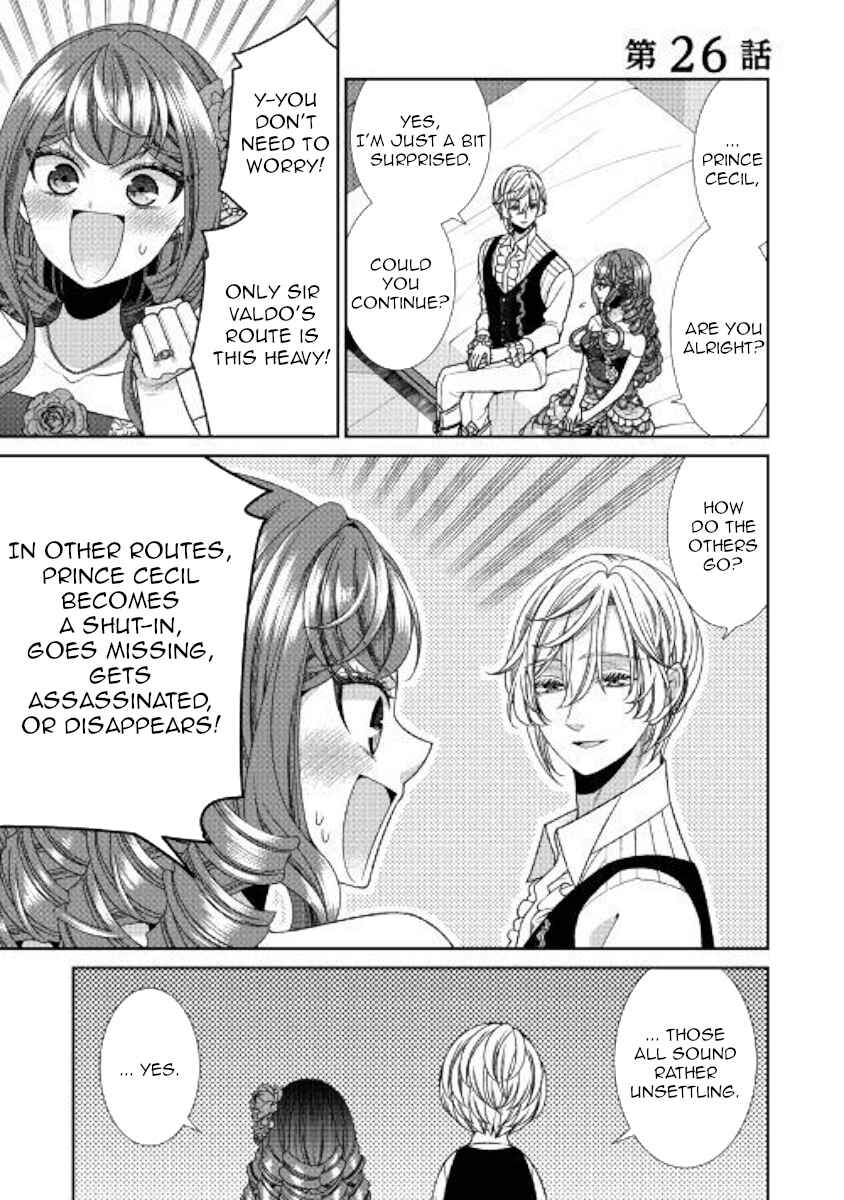 Chapter 26 - Page 1