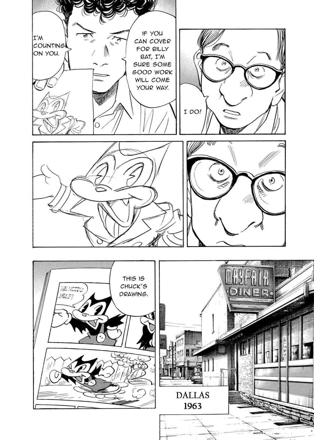 Chapter 46 - Page 10