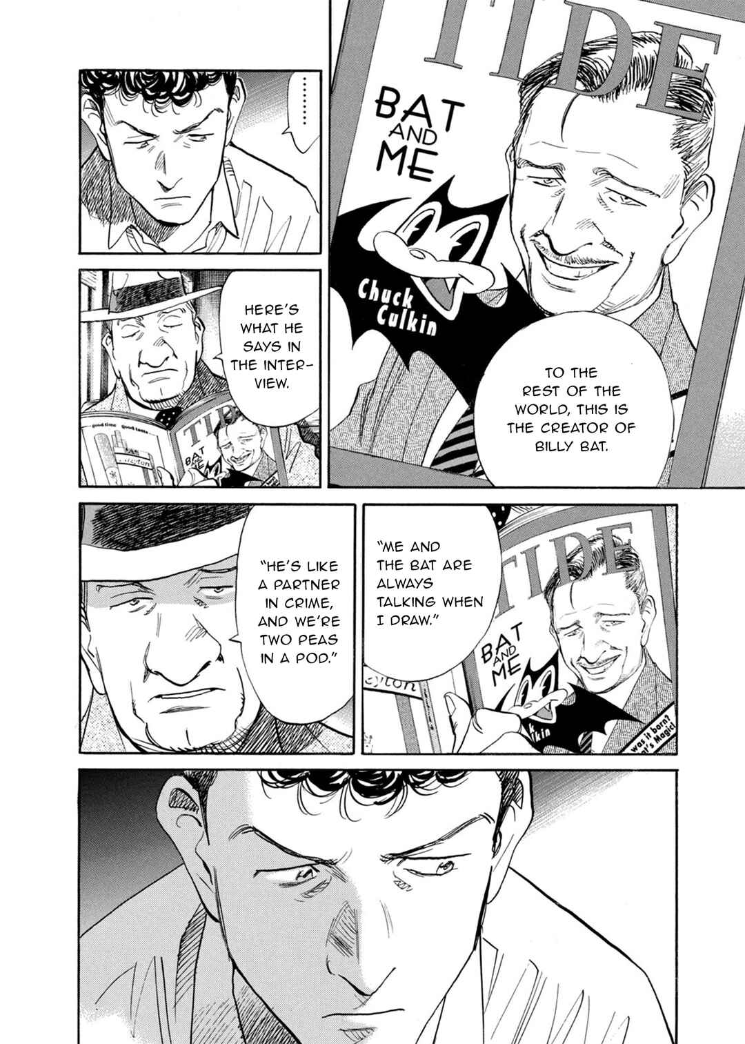 Chapter 46 - Page 12