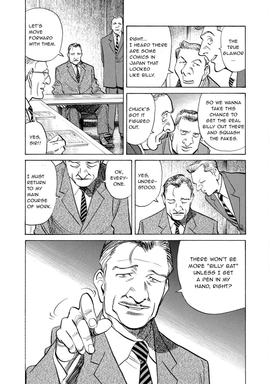 Chapter 46 - Page 17