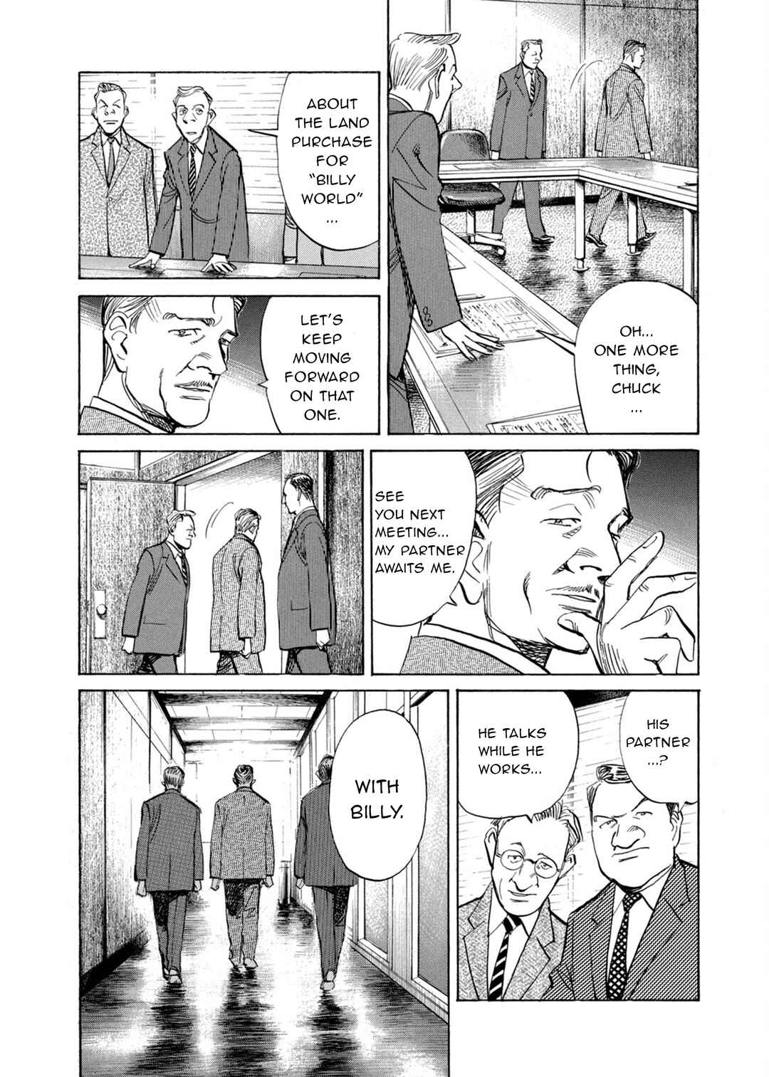 Chapter 46 - Page 18