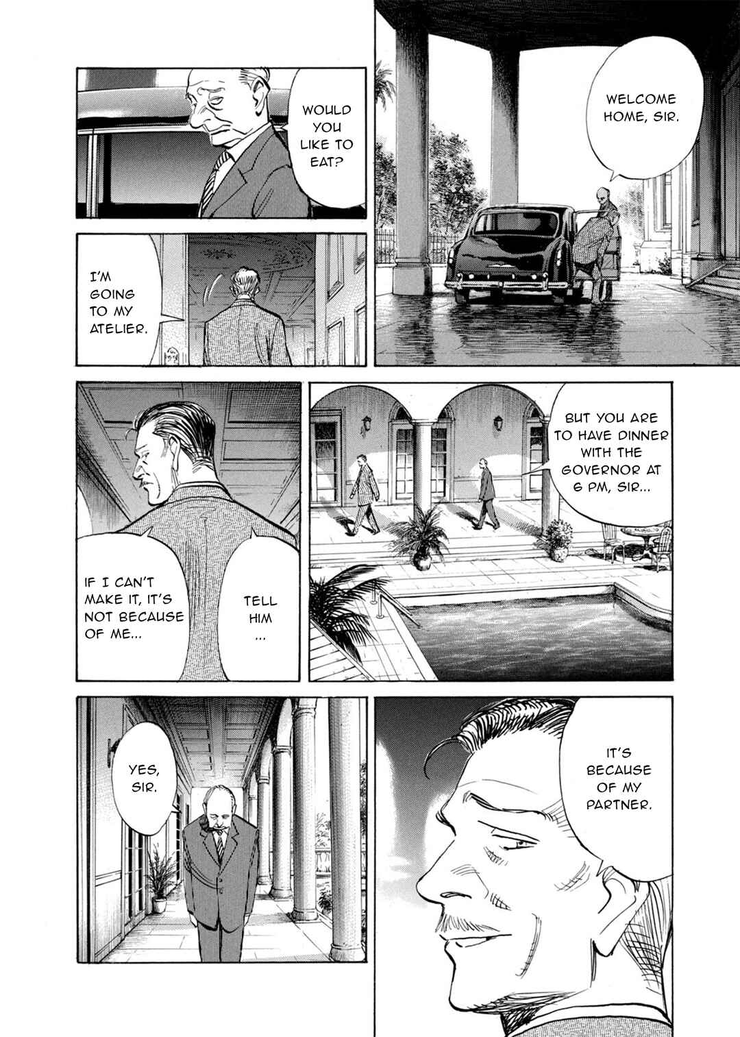 Chapter 46 - Page 20