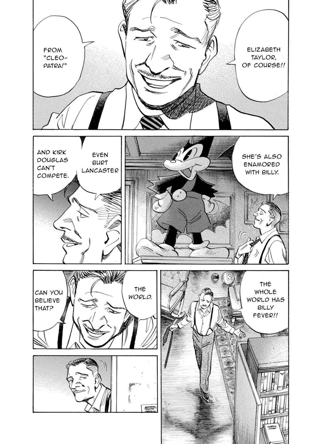 Chapter 46 - Page 22