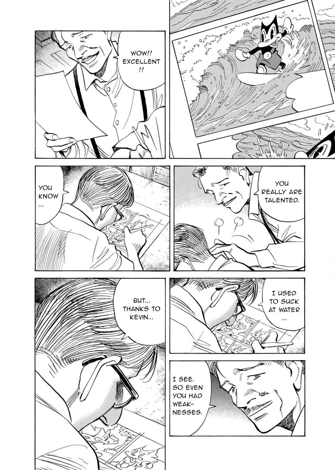 Chapter 46 - Page 24