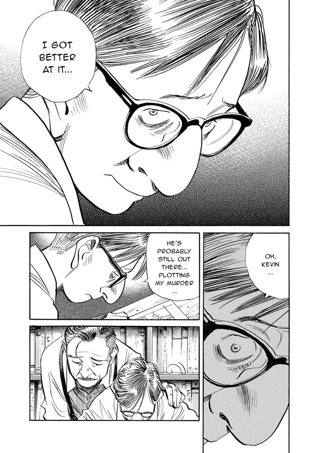 Chapter 46 - Page 25