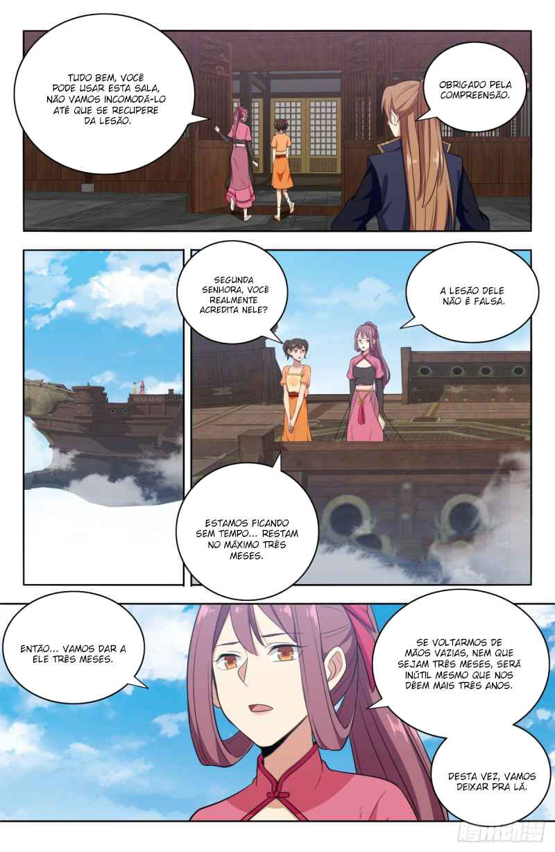Chapter 384 - Page 13