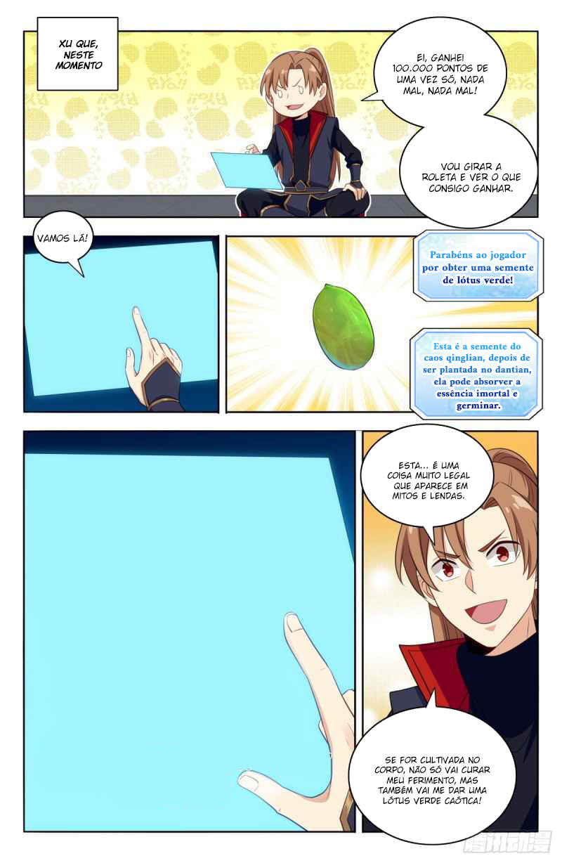 Chapter 384 - Page 14
