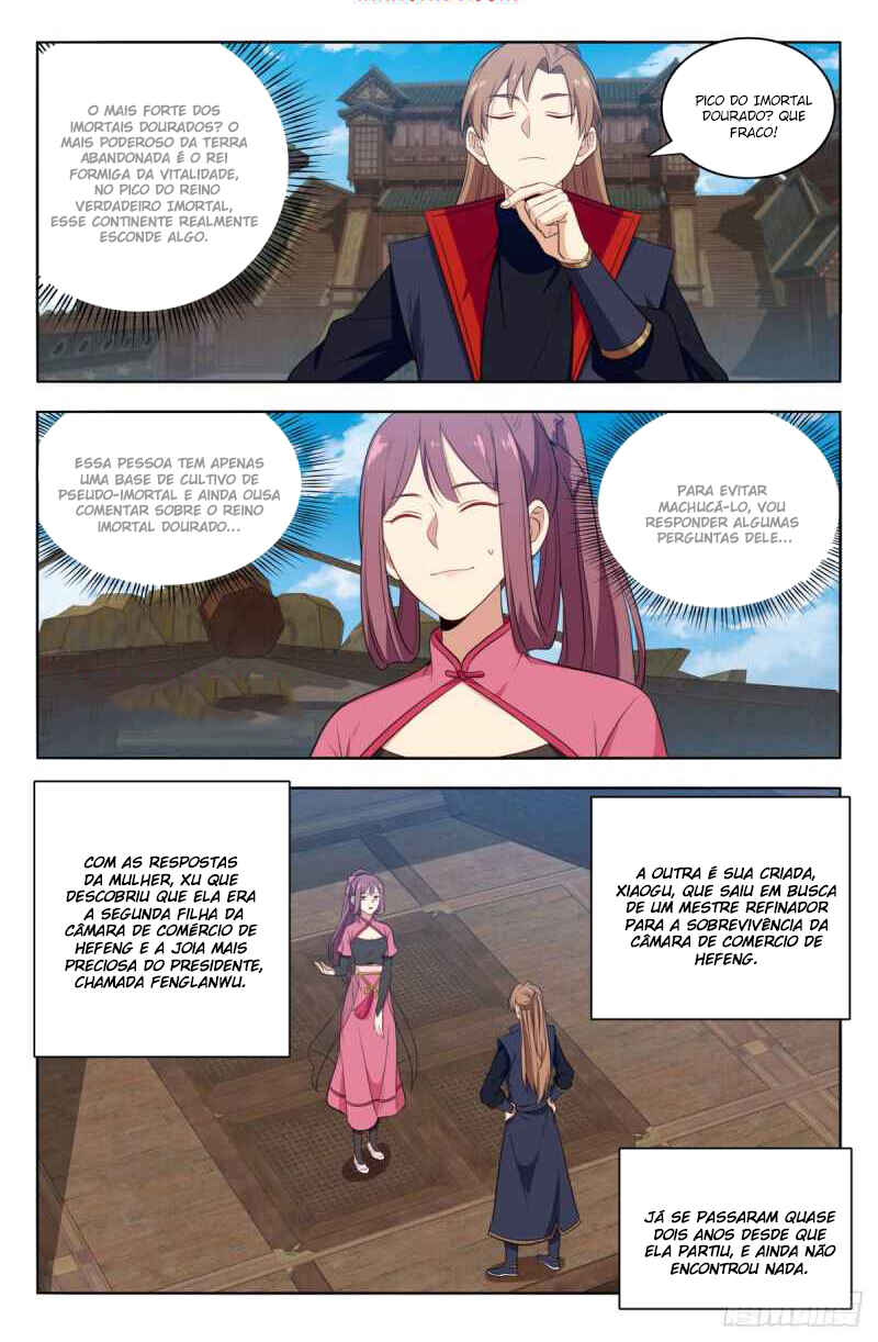 Chapter 384 - Page 3
